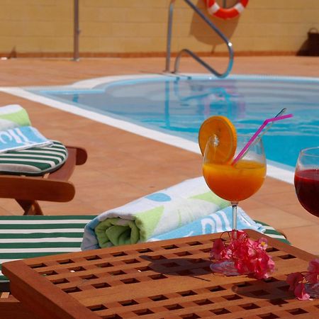Hotel Rural El Navio - Adults Only Алькала Экстерьер фото