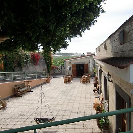 Hotel Rural El Navio - Adults Only Алькала Экстерьер фото