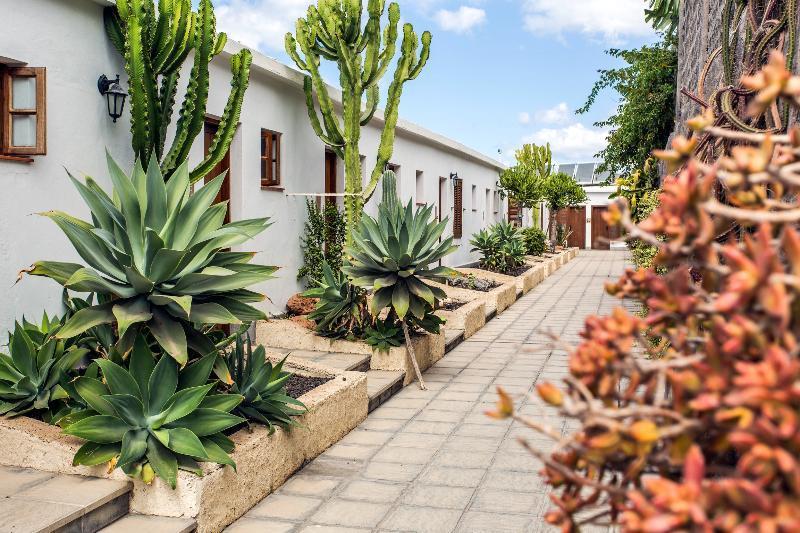 Hotel Rural El Navio - Adults Only Алькала Экстерьер фото
