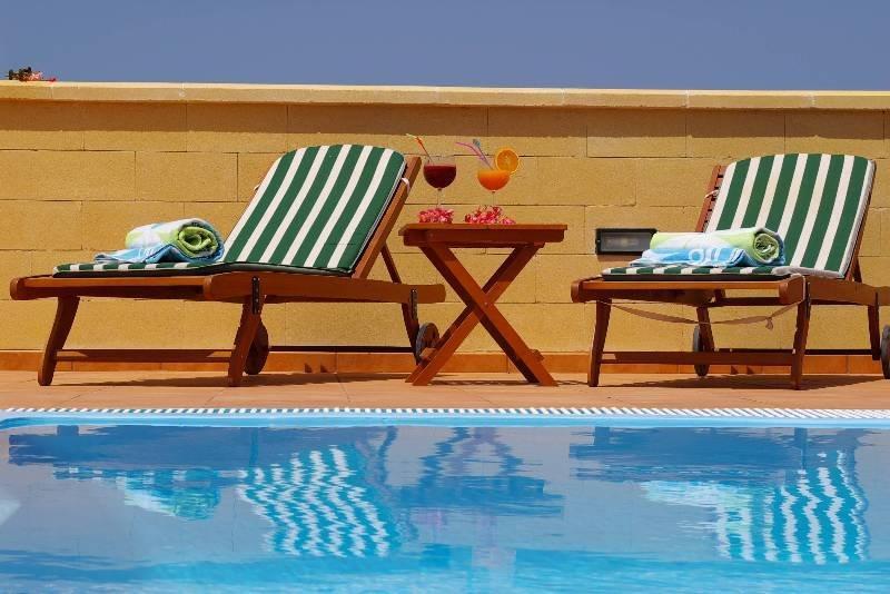 Hotel Rural El Navio - Adults Only Алькала Экстерьер фото