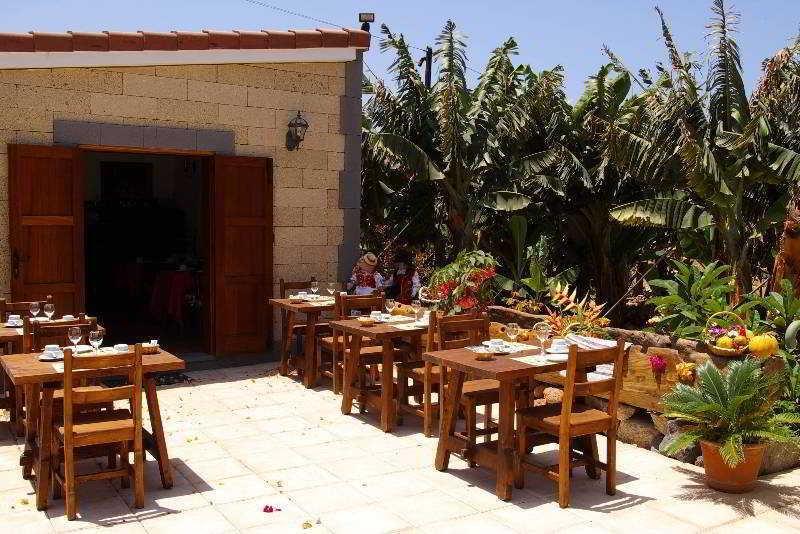Hotel Rural El Navio - Adults Only Алькала Экстерьер фото
