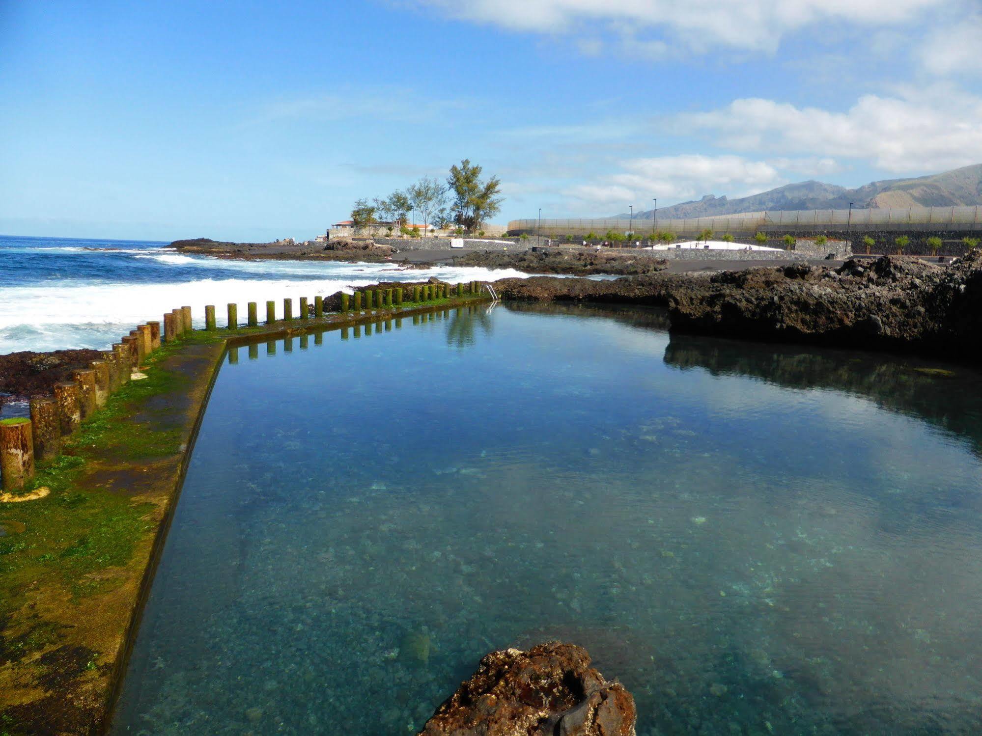Hotel Rural El Navio - Adults Only Алькала Экстерьер фото