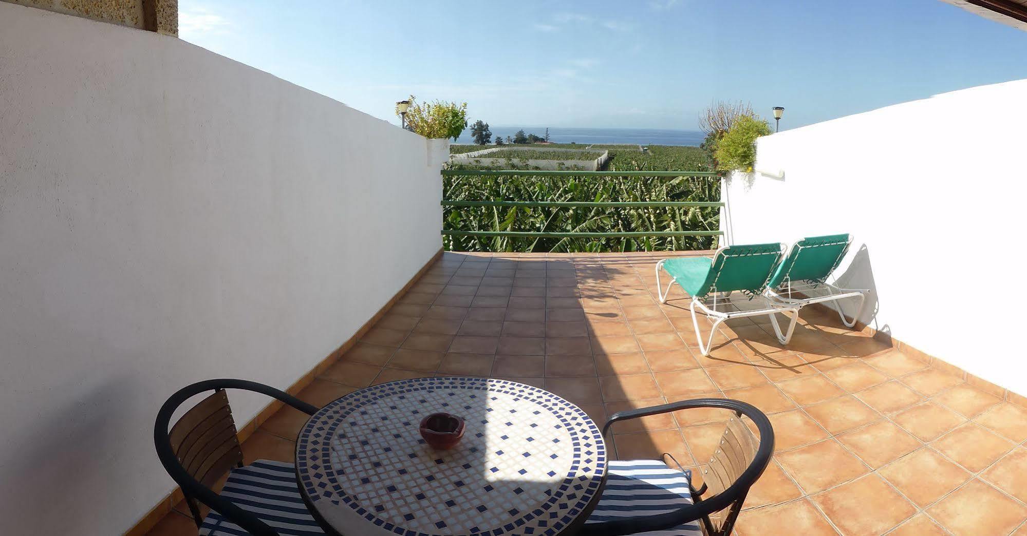 Hotel Rural El Navio - Adults Only Алькала Экстерьер фото