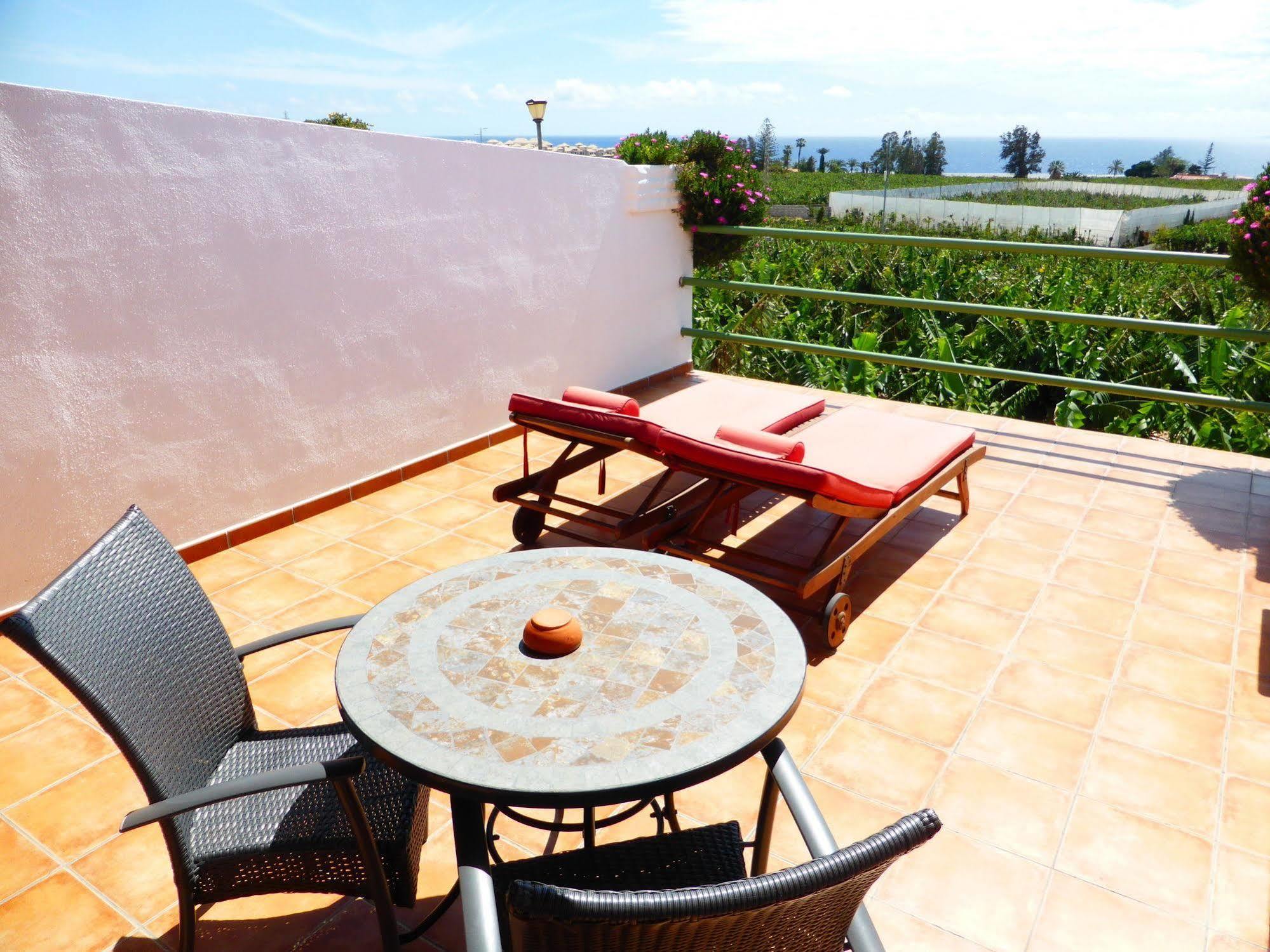 Hotel Rural El Navio - Adults Only Алькала Экстерьер фото