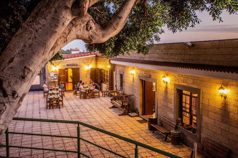 Hotel Rural El Navio - Adults Only Алькала Экстерьер фото